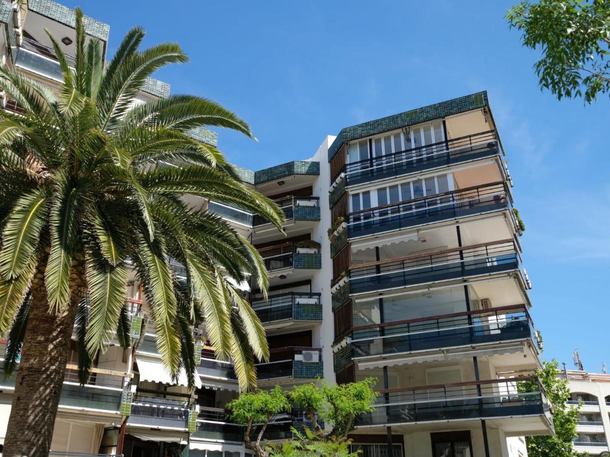 Apartment Formentor By Interhome Salou Exterior foto