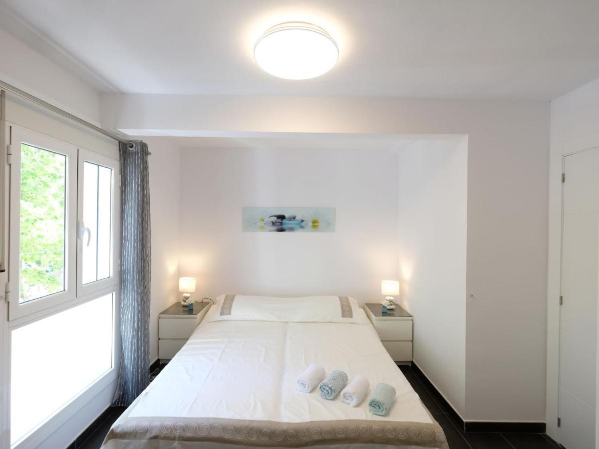 Apartment Formentor By Interhome Salou Exterior foto
